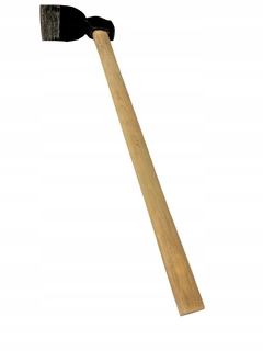 Motyka, kultivátor - Motyka kováčska kovová 90 cm