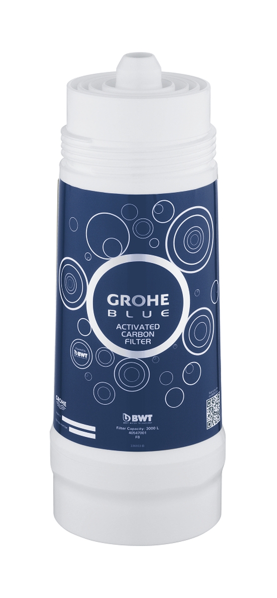 Filtračná vložka Grohe 40547001 1 ks.