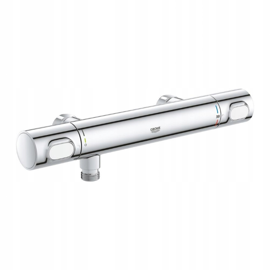 Grohe Precisione chrómová sprchová batéria