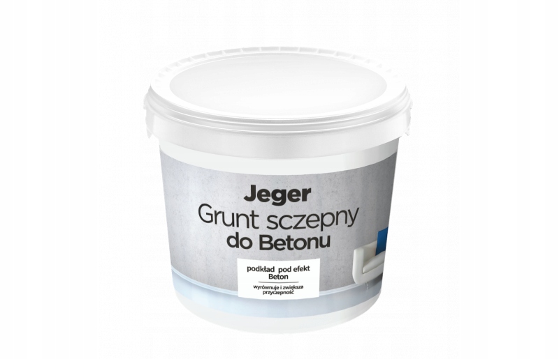 Jeger spojovací základný náter na betón 3 kg