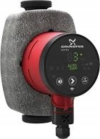 Grundfos Alpha 2 25-60 180 obehové čerpadlo New LFP