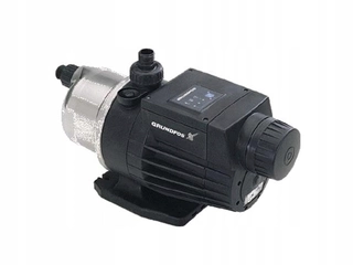 Grundfos bezúdržbové Pump Hydroform MQ 3-45