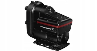 Čerpadlo -  GRUNDFOS Bezúdržbové čerpadlo HYDROFOR SCALA2 3-45 A