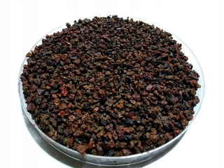 Expandovaná hlina - GRIT SOPULÁ LAVA 2-4 mm HNEDO-ČERVENÁ 25 kg