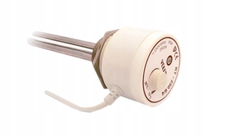 Bojler, ohrievač vody - Ohrievač pre kotol Kospel electromet 2500W 6/4 ''
