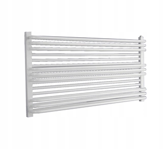 Radiátor 60x120 Radiátor kúpeľňový rebrík