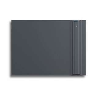 Sálavý ohrievač - Infračervený elektrický ohrievač Termostat 750W