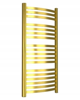 Kúpeľňový radiátor 1350/570 Classic Golden