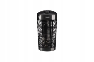 Sálavý ohrievač - Terasa chladič proti striekajúcej vode 1200W