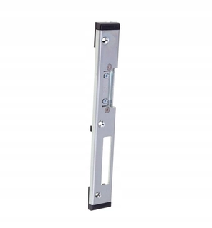 Závesy, pánty - GU Hlavný klip zips pre PVC tvary 9-38941-02