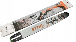 Vodiaca lišta na pílu - VODIČ 40 cm 1,3mm .325" SVETLO 04 STIHL