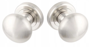 Kľučky na dvere - Satin Stors Store Set Set 2 PCS