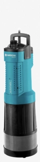 Čerpadlo - Ponorné čerpadlo Gardena Comfort 6000/5 1476-20