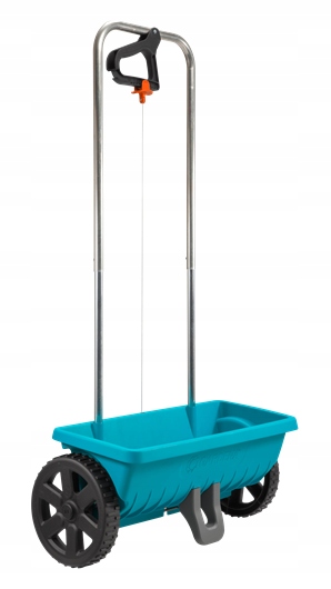 Ručný sejací stroj Gardena 45 cm 12,50 l