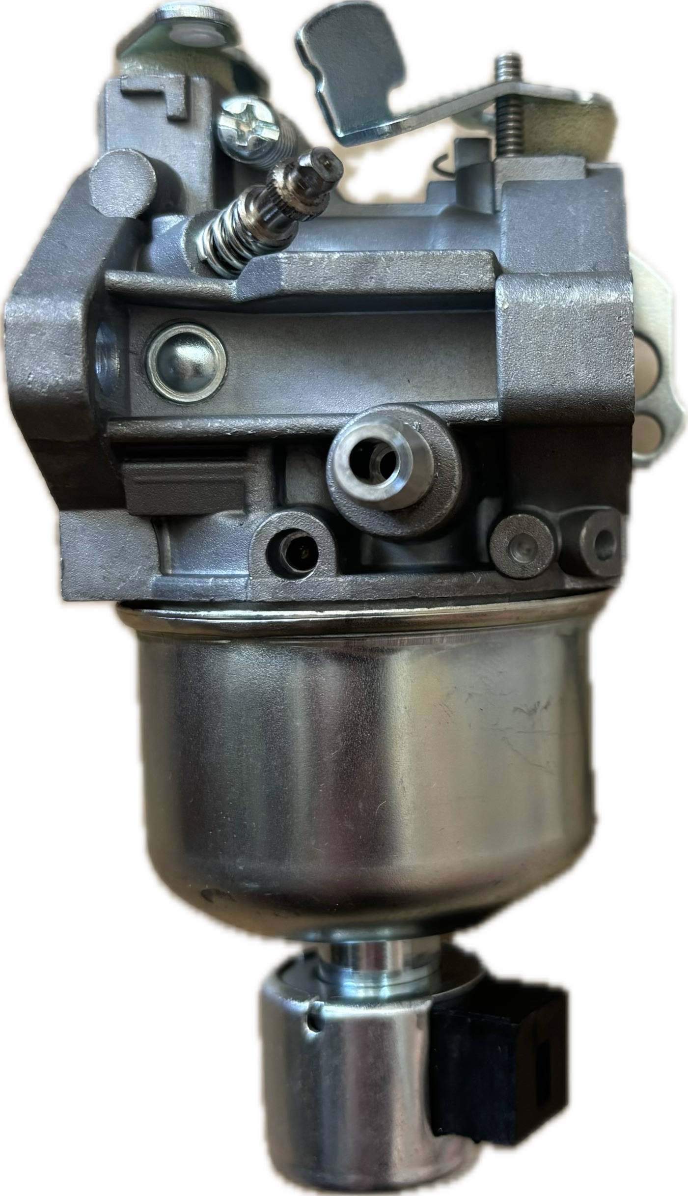 Karburátor Briggs & Stratton 10-21HP OHV 791889 698782 693194
