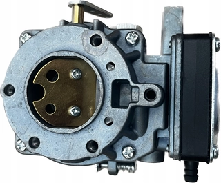 Solenoid do kosačky - Karburátor Briggs & Stratton Boxer 693480/499306