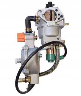 Iní príslušenstvo pre záhradné náradie - Jednotka karburátora Honda GX 390 27 mm LPG