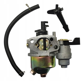 Karburátor na kosačku na trávu - Karburátor motora HONDA GX160 GX200 5 - 6,5 HP LONCIN