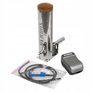 Udiareň - Veľký generátor dymu - 2,3 litre DYMBOX