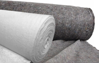 Agrotextília - Geotextília Taliansko 300 x 2500 cm 150 g/m²