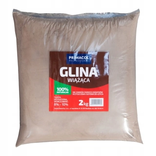 Primacol 2 kg väzbu íl