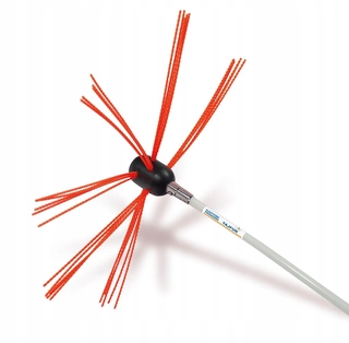 Vedúci pre súpravu na čistenie Komine TypHun