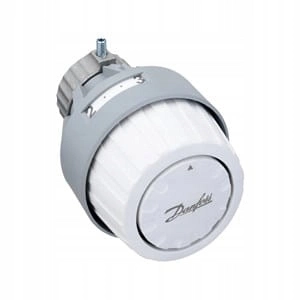 Hlavica, ventíl - Danfoss RA2920 termostatické hlavice zosilnená