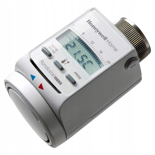 Hlavica, ventíl - Termostatická hlavica v štýle Honeywell Home HR20