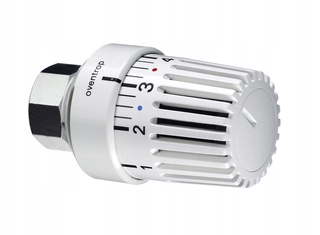 Hlavica, ventíl - Oventrop Uni L 1011401 Termostatická hlava