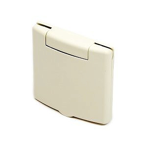 Centrálny vysávač -  Vex Socket Small Central vákuum crack krém
