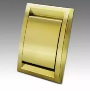 Centrálny vysávač -  Hniezdo centrálneho vysávača. Deco Golden
