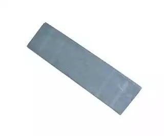 Gont liatinové dosky plné železo 63cm x 15,5 cm