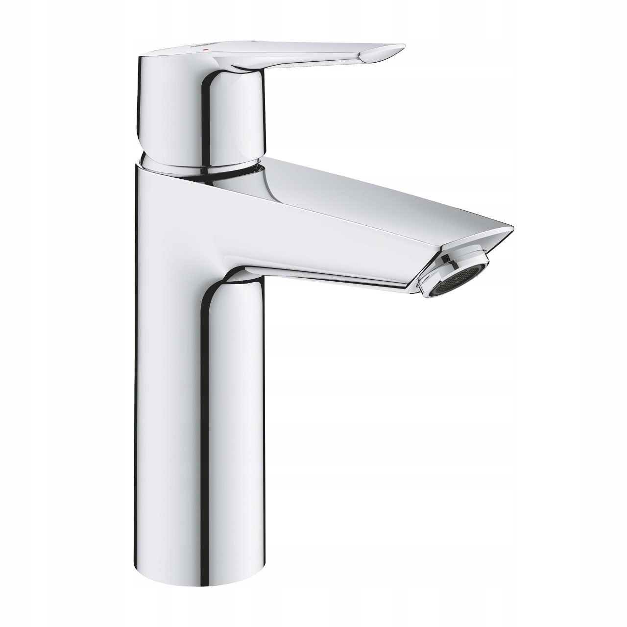 Grohe Start chrómová stojanková umývadlová batéria