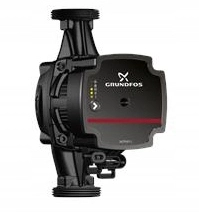 Grundfos Alpha 1L 25/60 180