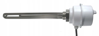 Ohrievač Gwarant na termostat kotla 3x1500W 5/4 "