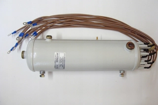Kúrenie kúrenie EPCO M / L 8 kW, 24 kW