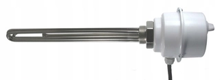 Ohrievač Kotol s 3x1500w 5/4, termostat