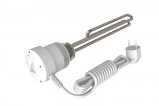 Bojler, ohrievač vody - Elektrický ohrievač 1500W EJK Mini Elektromet 6/4