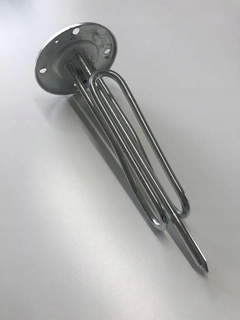 Elektrický ohrievač 2kw lemet