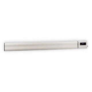 Sálavý ohrievač - Elektrický ohrievač Blumfeldt Cosmicbeam 2400 W