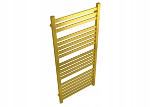 Kúpeľňový radiátor PRIME 1550x430 590W ZLATÝ