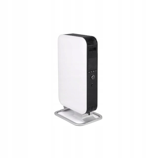 AB-H1500WIFI 1500 MLL ohrievač olej