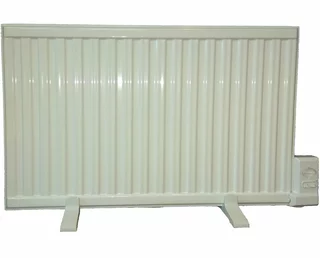 Elektrický panel radiátor ELPE 1250 w