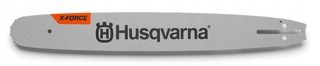 Vodiaca lišta na pílu - HUSQVARNA Vodiaca lišta píly ,325 1,5 15`` X-Force