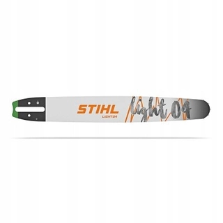 Vodiaca lišta na pílu - Stihl Svetlovod 1,5 mm 35 cm