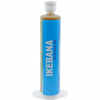 Repelent proti hmyzu - Proti švábom, mravcom NewPest 0,01 kg