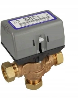 H23.1 HONEYWELL VC8010-12 Buderus 3-cestný ventil
