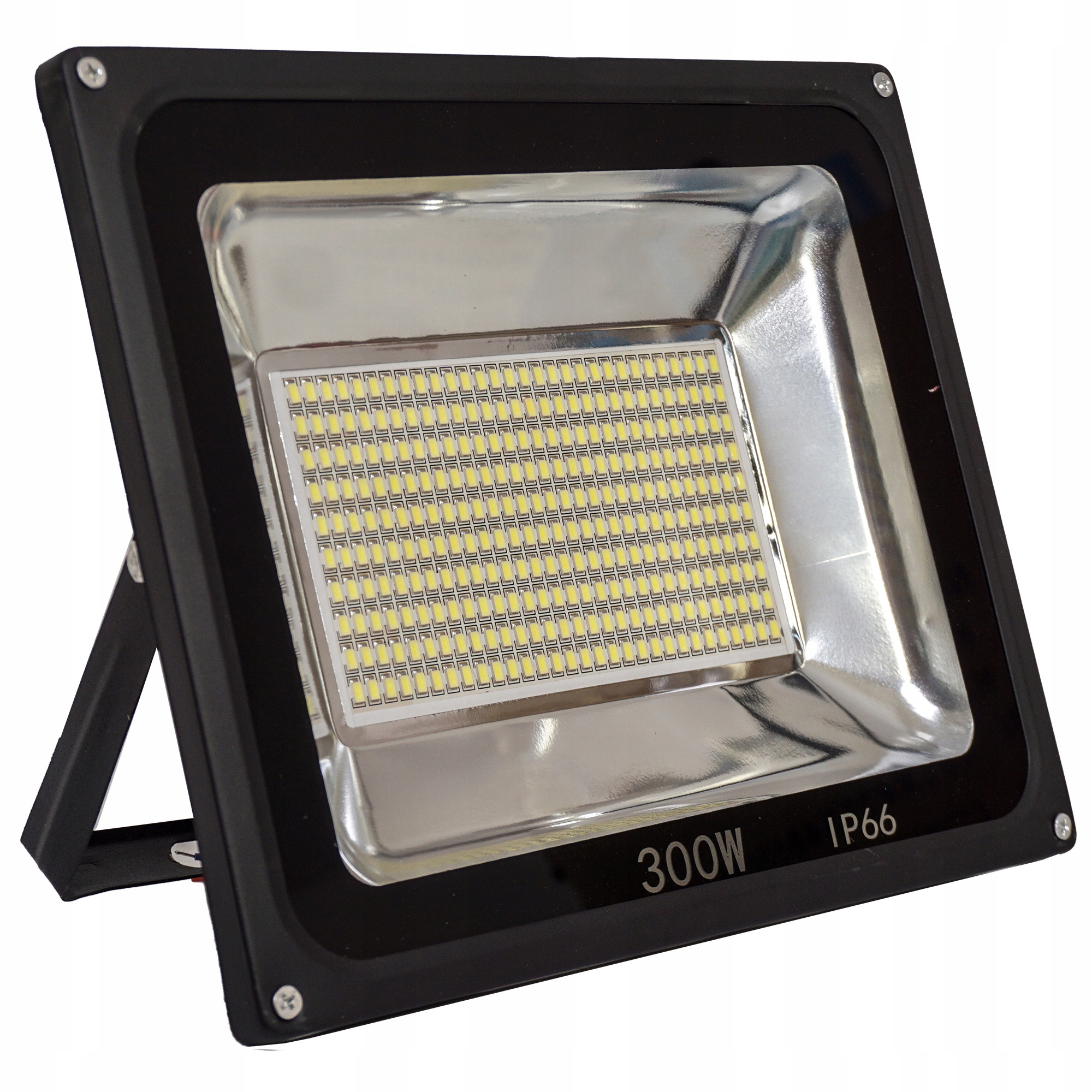 Halogénová studená biela 27000 lm 300W