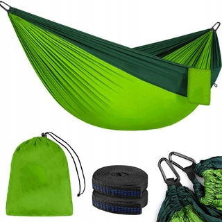 Hojdacia sieť hamak -  KLADIVO PRE 2 OSÔB, 270 x 140, 300 KG