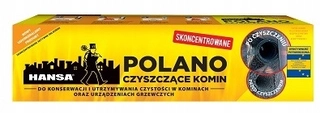 Hansa pre odstraňovanie tar 1,1 kg Poľany NOVINKA